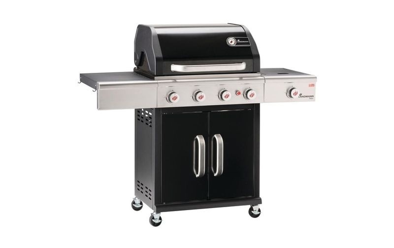 Landmann Gasgrill Triton 3.0