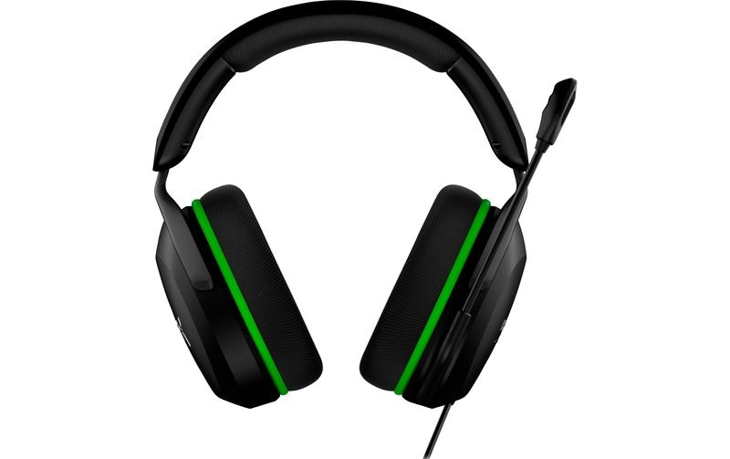 HYPERX CloudX Stinger 2 Core Xbox - Gaming Kopfhörer, Schwarz
