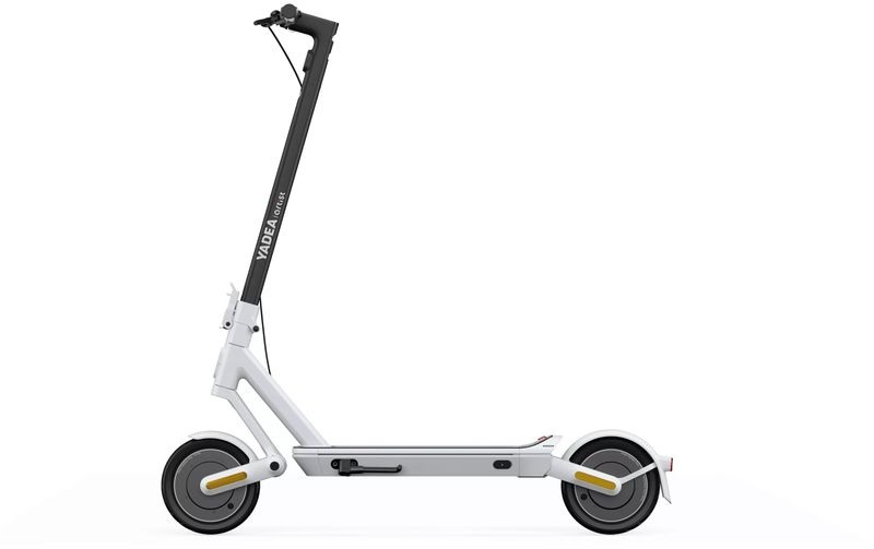 Yadea E-Scooter Artist