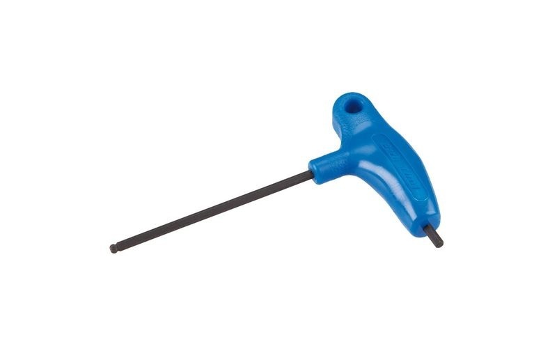 ParkTool - Inbusschlüssel PH-4 Winkelinbus, 4 mm