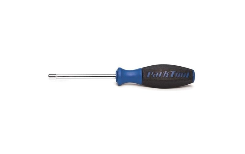 Park Tool SW-17 Nippelspanner 5,0 mm sechskant 2020 Werkzeuge