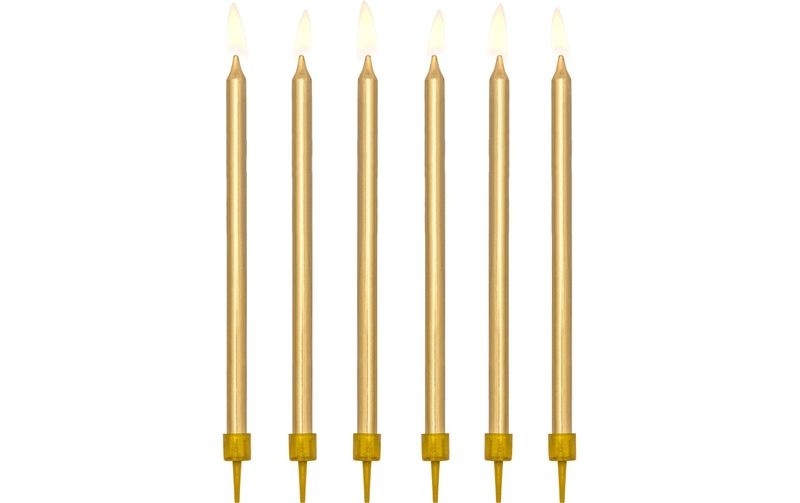 12 Kerzen 12 Kerzen