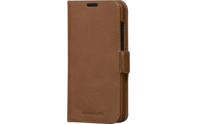 dbramante1928 Book Cover Lynge Galaxy S24 Tan Handyhüllen Case Taschen