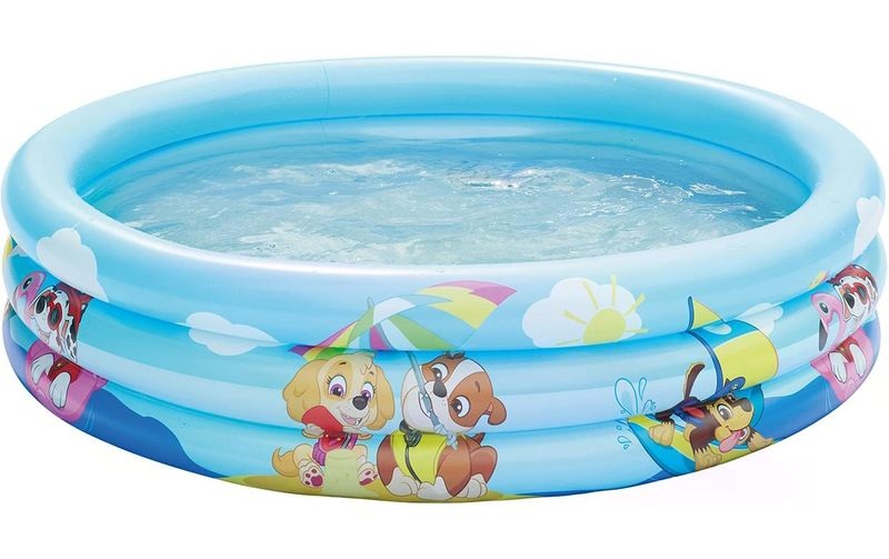 Pool Paw Patrol 100cm