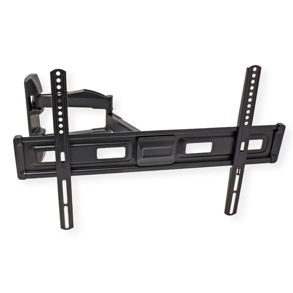 VALUE TV-Wandhalterung, flexibel, elegant, 32-70 Zoll, bis 35 kg