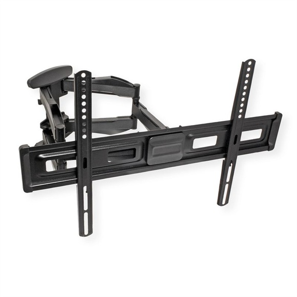 VALUE TV-Wandhalterung, flexibel, elegant, 37-80 Zoll, bis 45 kg