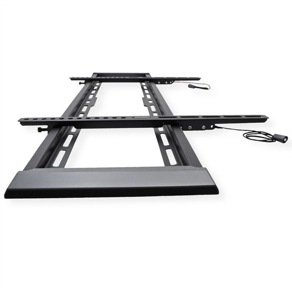 Value 17991224 TV-Wandhalterung 109,2 cm (43) - 228,6 cm (90) Starr