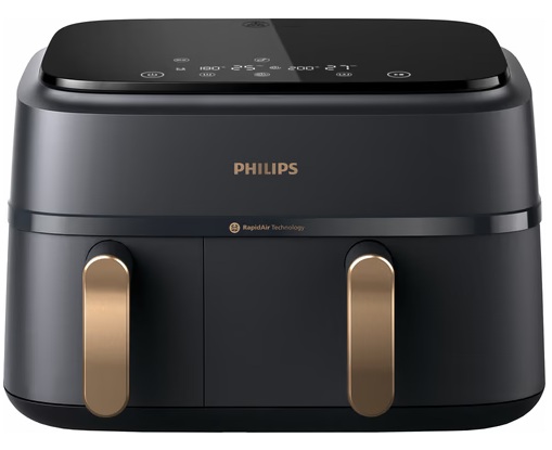 Philips 3000 Series Dual Basket NA352/00