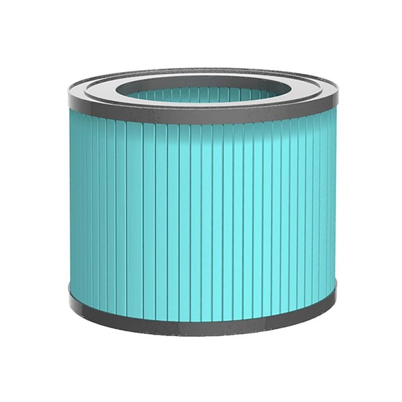 SOLIS 770.16 Twist Air - Befeuchtungsmatte (Blau)