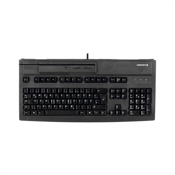 CHERRY MultiboardMX V2 G80-8000 Tastatur (Schweizer Ausführung)