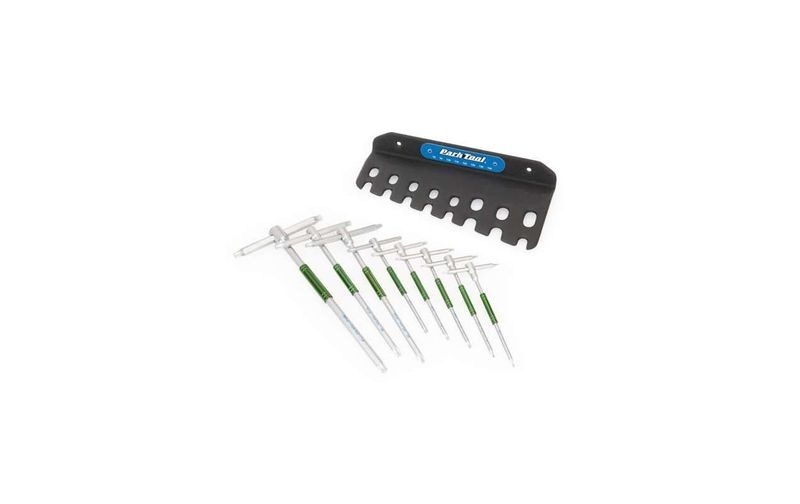 ParkTool - Torx T-Griff Set THT-1