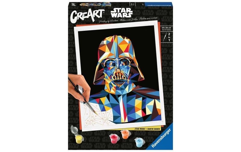 Star Wars - Darth Vader