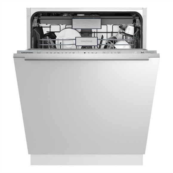 GRUNDIG, Unsere Neuheiten, Grundig Geschirrspüler EGS5100 Geschirrspüler, Produkte & Wohnen