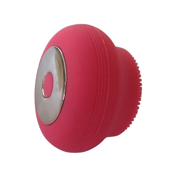 Melissa Gesichtsreiniger Mini 16700023, aus Silikon, wiederaufladbar über USB