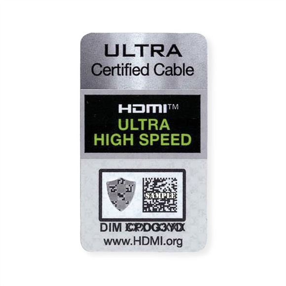 Roline HDMI Anschlusskabel HDMI-A Stecker 3 m Schwarz 11046012 doppelt geschirmt HDMI-Kabel