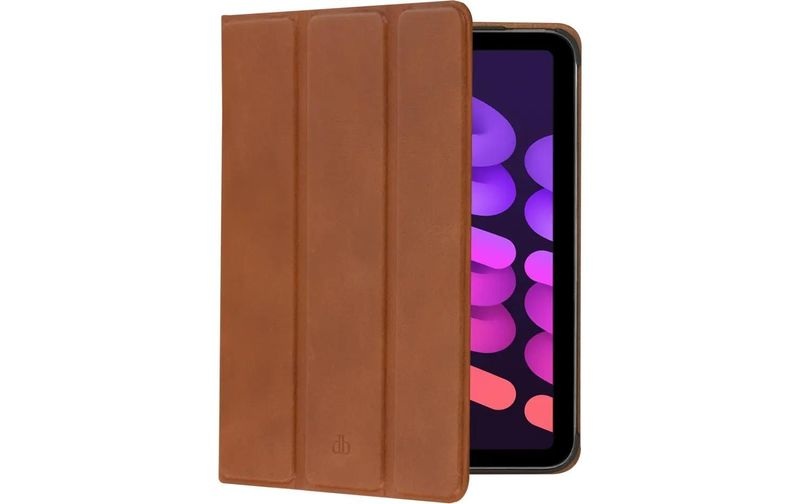 dbramante1928 Tablet-Hülle »Risskov iPad Pro 11 Tan«