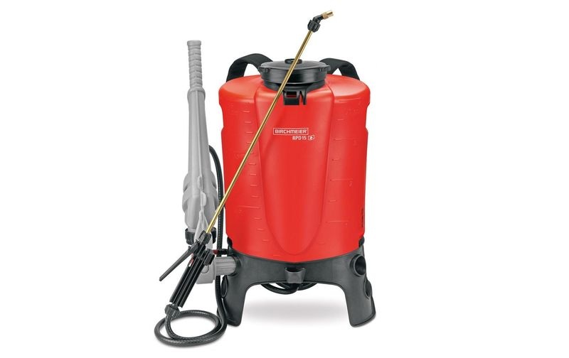 BIRCHMEIER Rückensprühgerät RPD 15 ABR