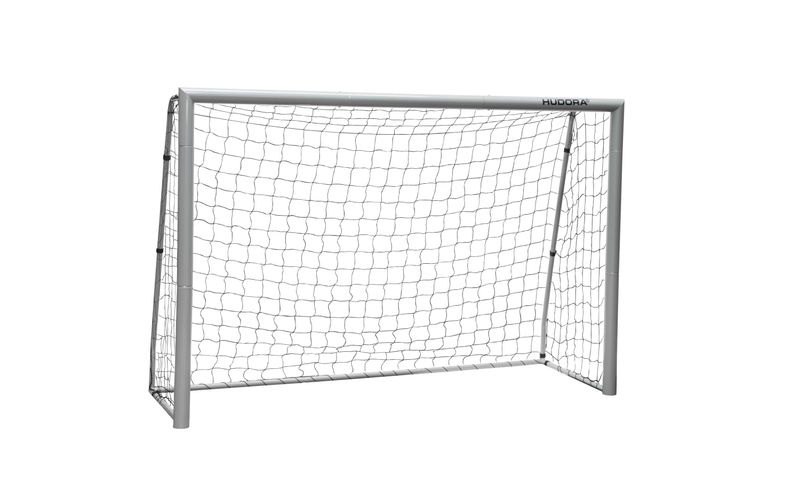 Hudora ® Fußballtor Expert 240 76934