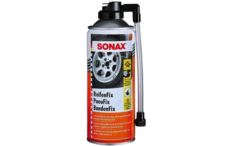 Sonax ReifenFix 400 Milliliter Sprühflasche
