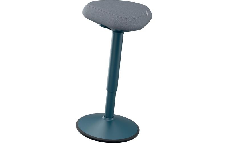 Leitz Stehhilfe Dunkelgrau 65450089