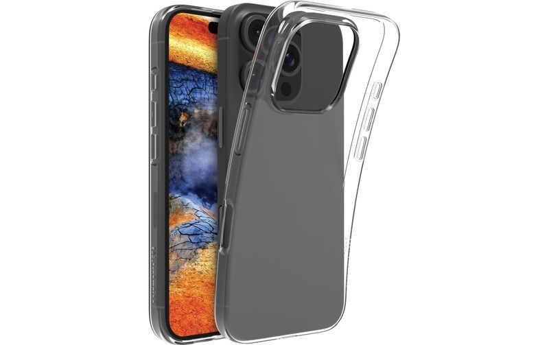 dbramante1928 Back Cover Greenland iPhone 16 Pro