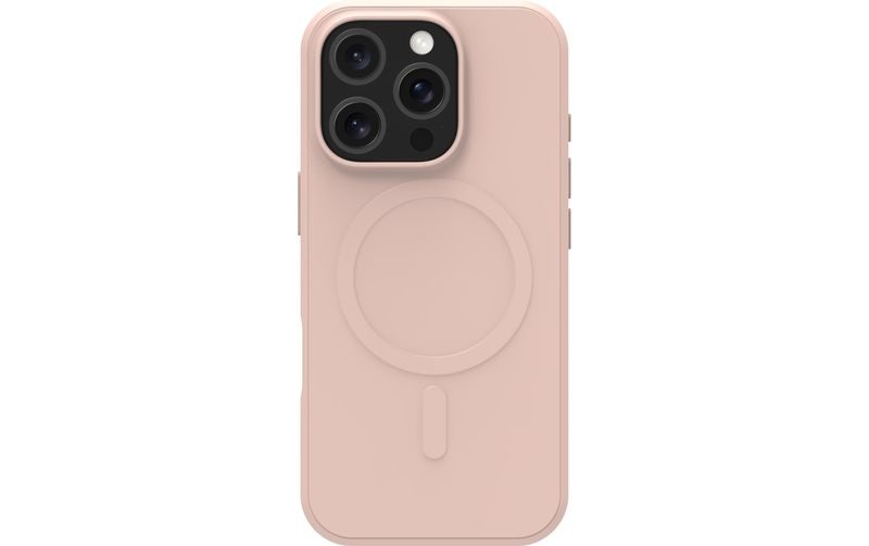 dbramante1928 Back Cover Greenland Pro iPhone 16 Pro Pink Sand