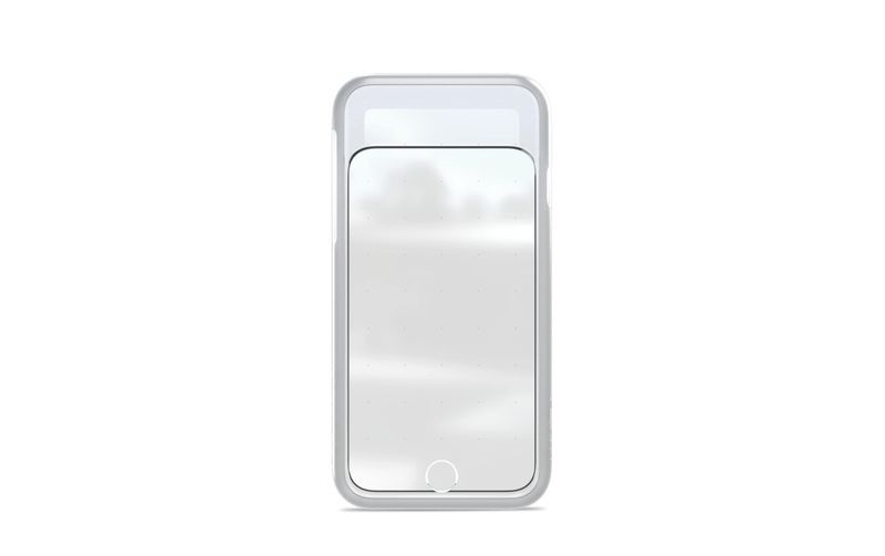 Quad Lock Poncho - Schutzhülle (Passend für Modell: Apple iPhone 6, iPhone 6s, iPhone 7, iPhone 8)