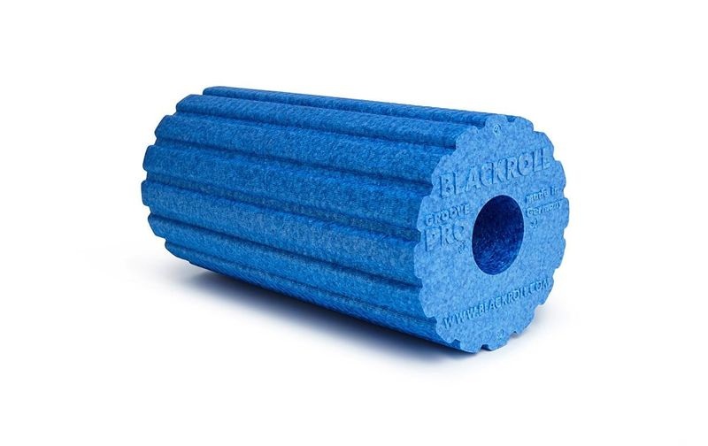 BLACKROLL Blackroll Groove PRO Faszienrolle