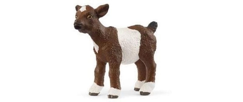 Schleich Spielzeugfigur Farm World Zicklein