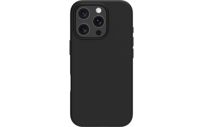 dbramante1928 Back Cover Monaco iPhone 16 Pro Night Black