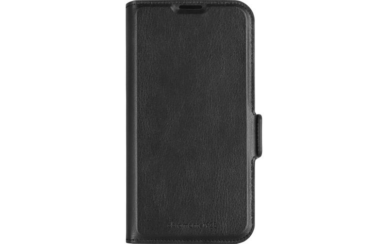 dbramante1928 Book Cover Oslo Pro iPhone 16 Schwarz