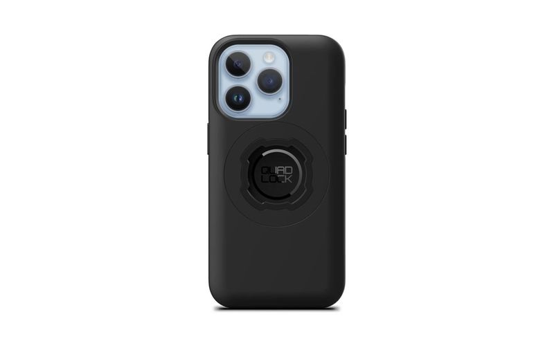 QUAD LOCK MAG Case - Schutzhülle (Schwarz)
