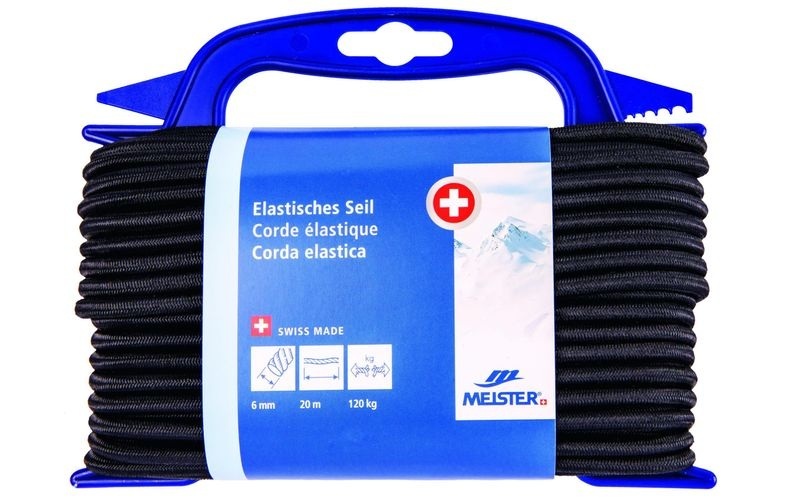 MEISTER ELASTISCHE SEIL