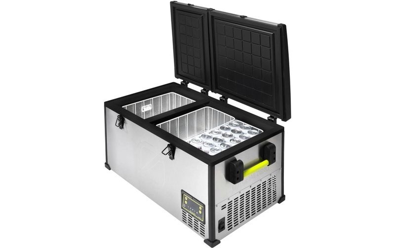 GoalZero Kühlbox Alta 80