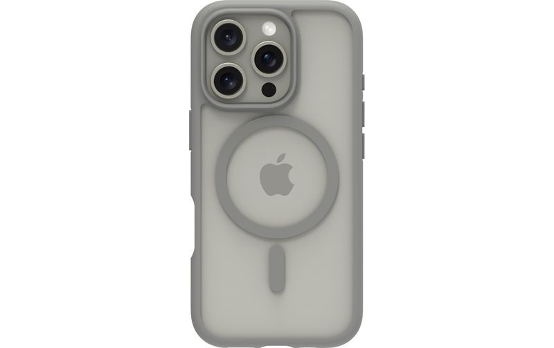 dbramante1928 Back Cover Grenen iPhone 16 Pro Titanium