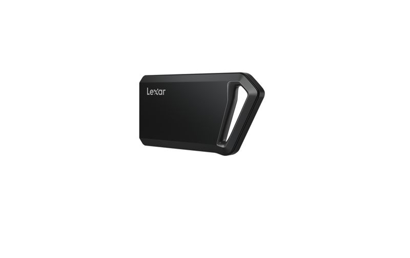 Lexar, SSD extern, Lexar SL600 Portable SSD 4TB, Produkte & Wohnen