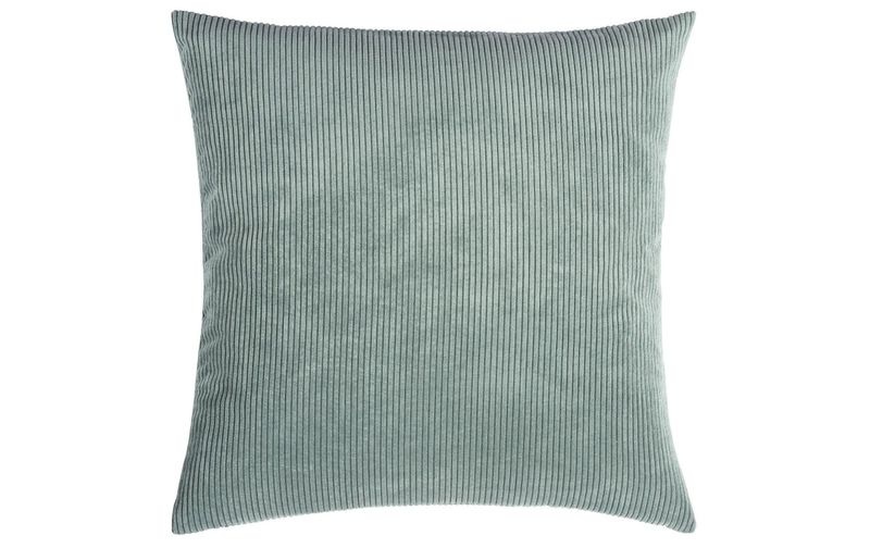 Pad - Kissenbezug CASUAL 40 cm x 40 cm, Türkis