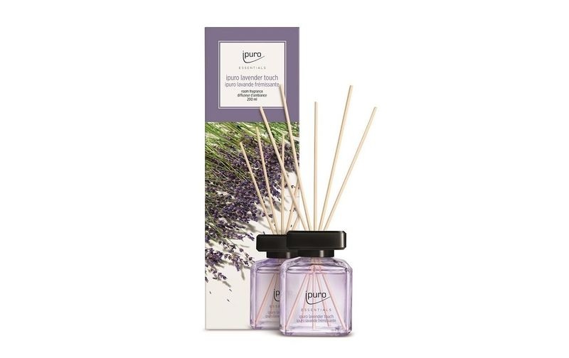 ipuro Essentials Lavender Touch Raumduft 200ml