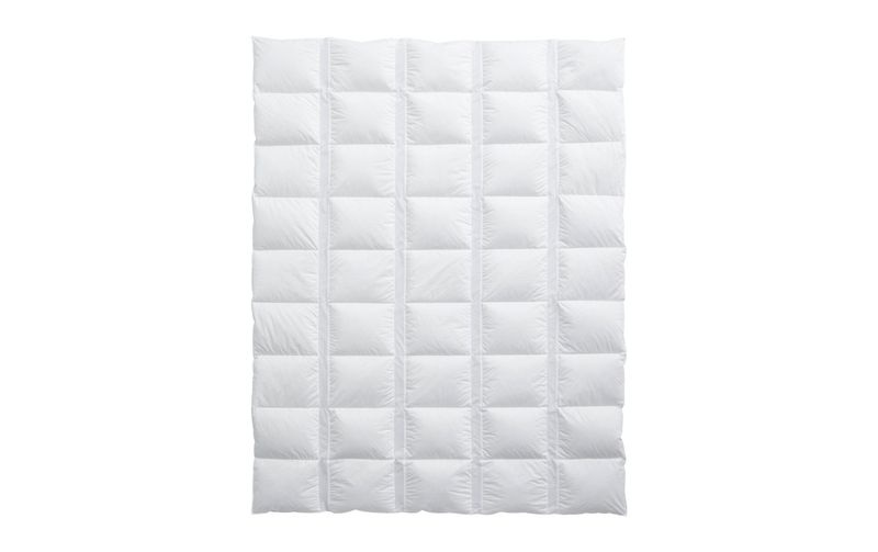 Billerbeck Balance Light 160x210 Klima Daunen Duvet