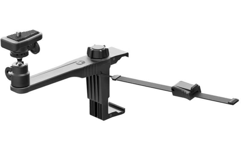 Pulsar Wärmebildkamera Halterung Window frame mount