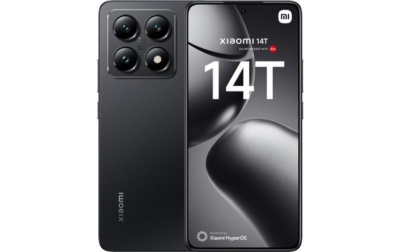 14T 256GB, Handy