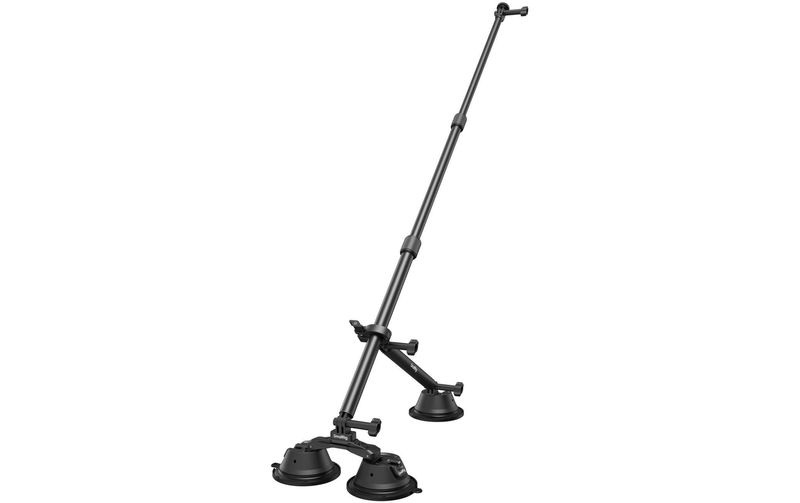 Smallrig Kamera-Saugnapf-Autohalterungsset