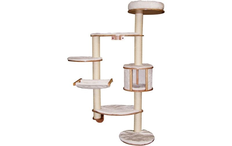 KERBL Kratzbaum Dolomit XL