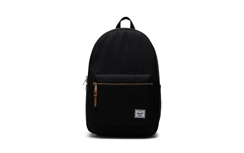Settlement - Rucksack in Schwarz OS