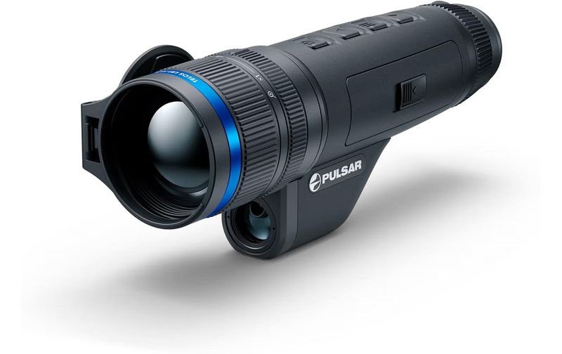 Pulsar Wärmebildkamera Telos LRF XL50