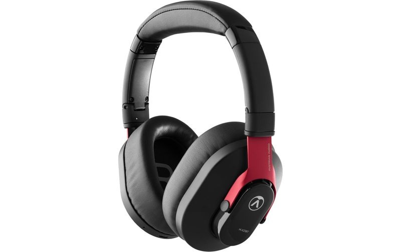 Austrian Audio Wireless Over-Ear-Kopfhörer Hi-X25BT Schwarz