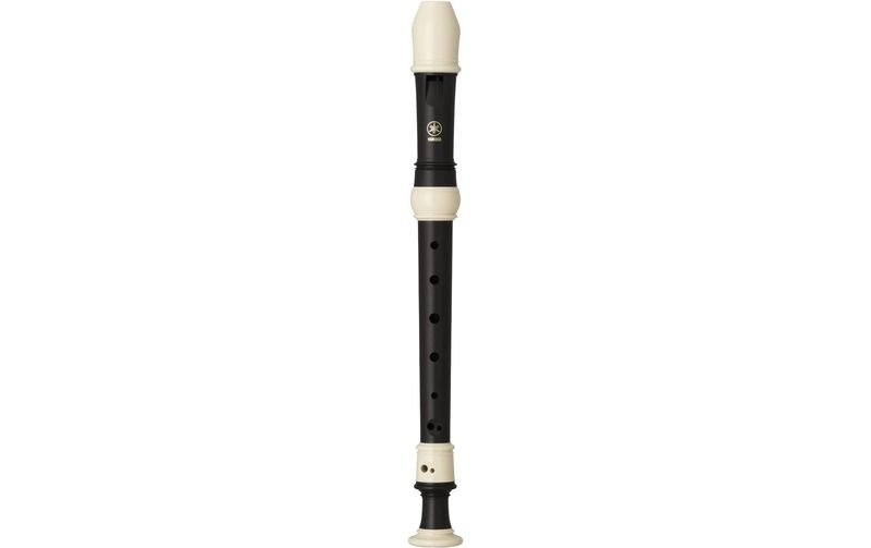 Yamaha Blockflöte YRS-323 ? Sopran, Kunststoff