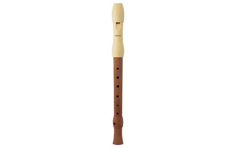 Hohner Blockflöte Alegra Sopran, Kunststoff