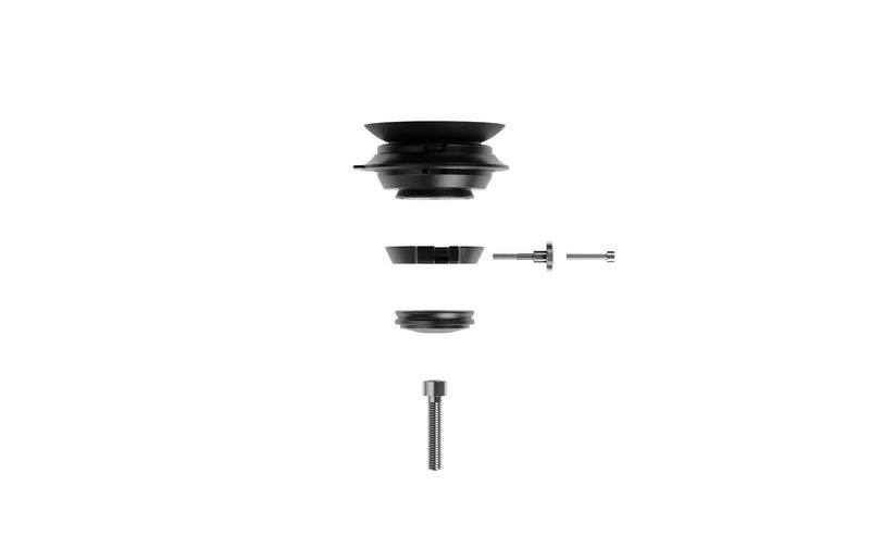 Fidlock Vacuum Ahead Cap Base Smartphonehalterung