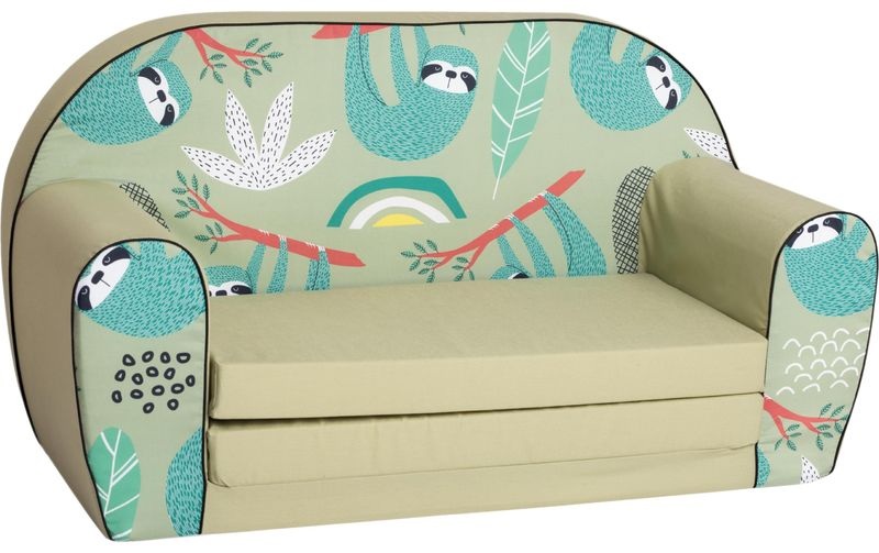 Knorrtoys® Kindersofa »Faultier«